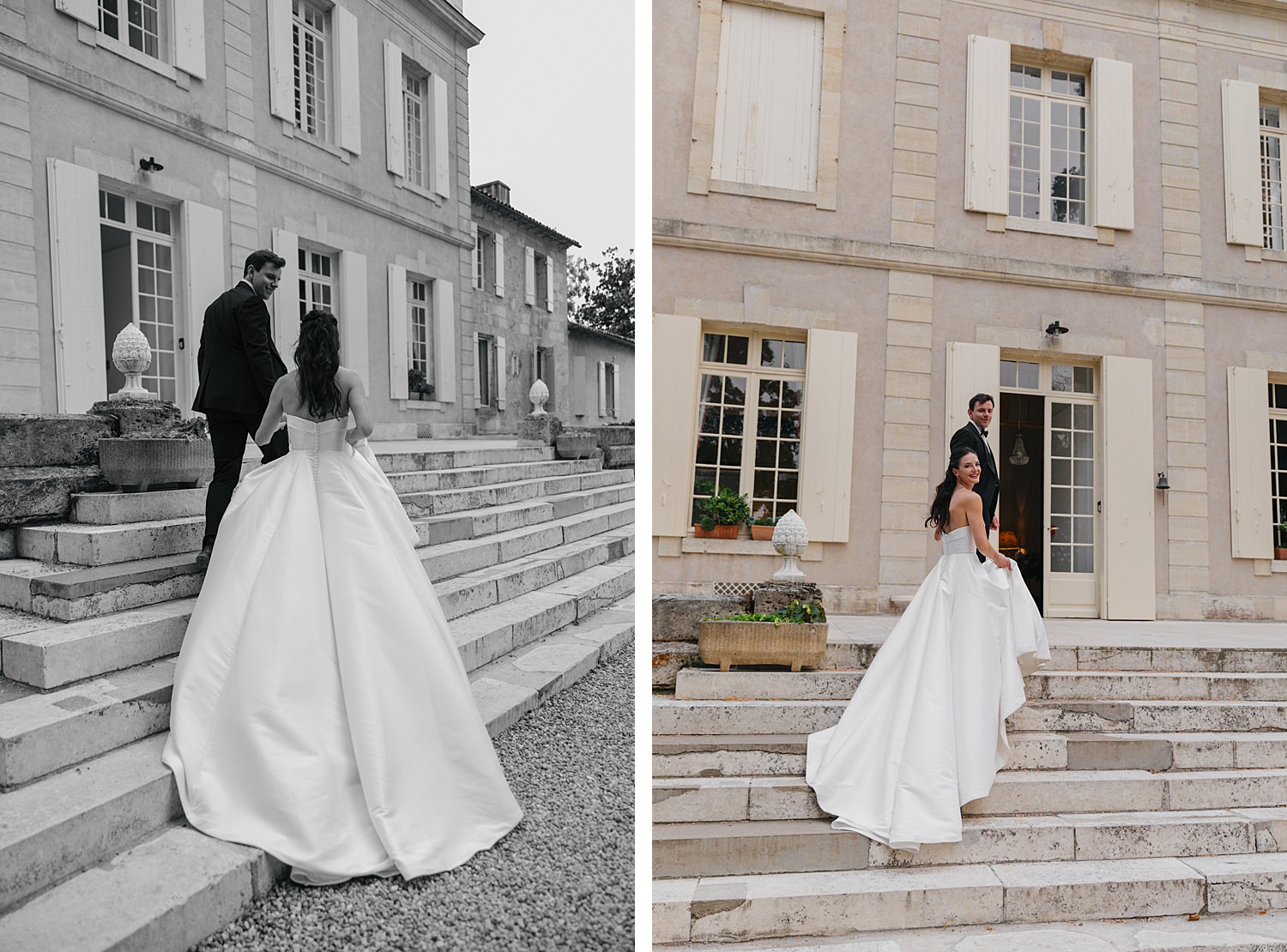 Chateau Destinee Wedding