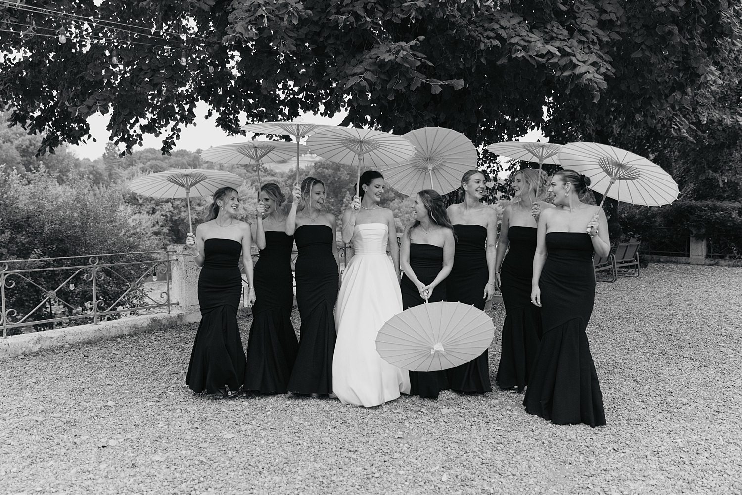 Chateau Destinee Wedding