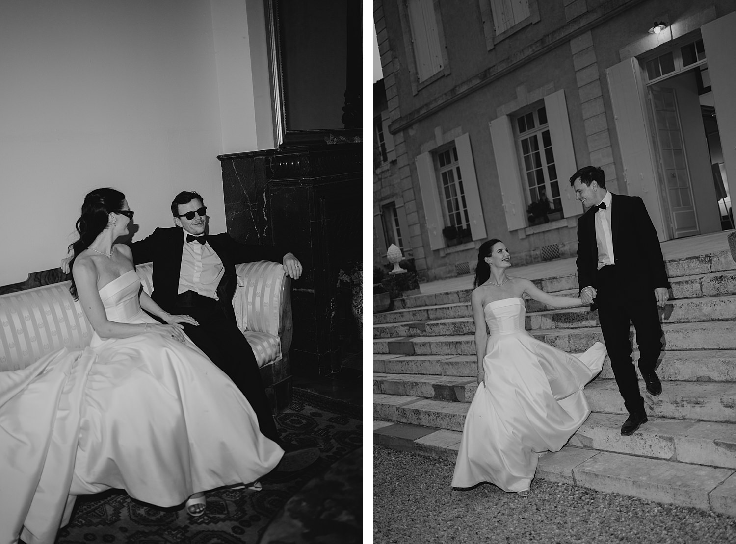 Chateau Destinee Wedding