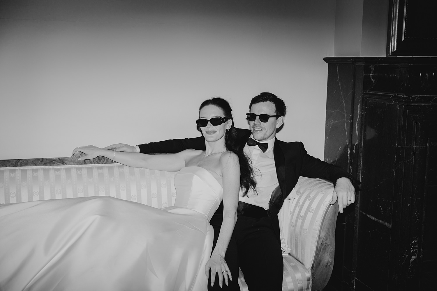 Chateau Destinee Wedding