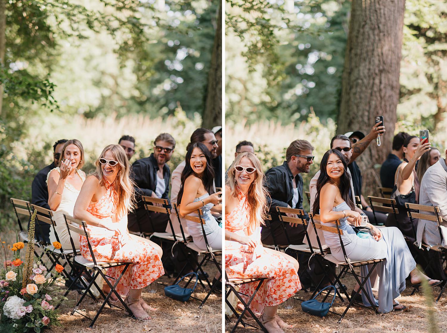Hannah & Jared
