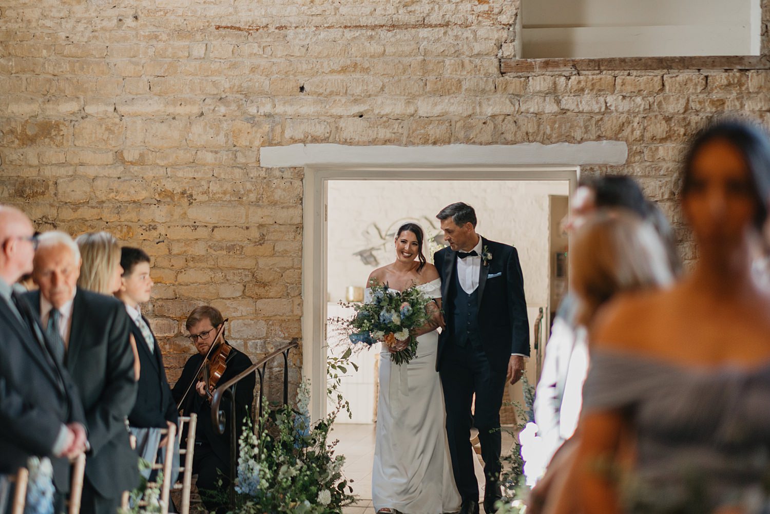 Emma & David
