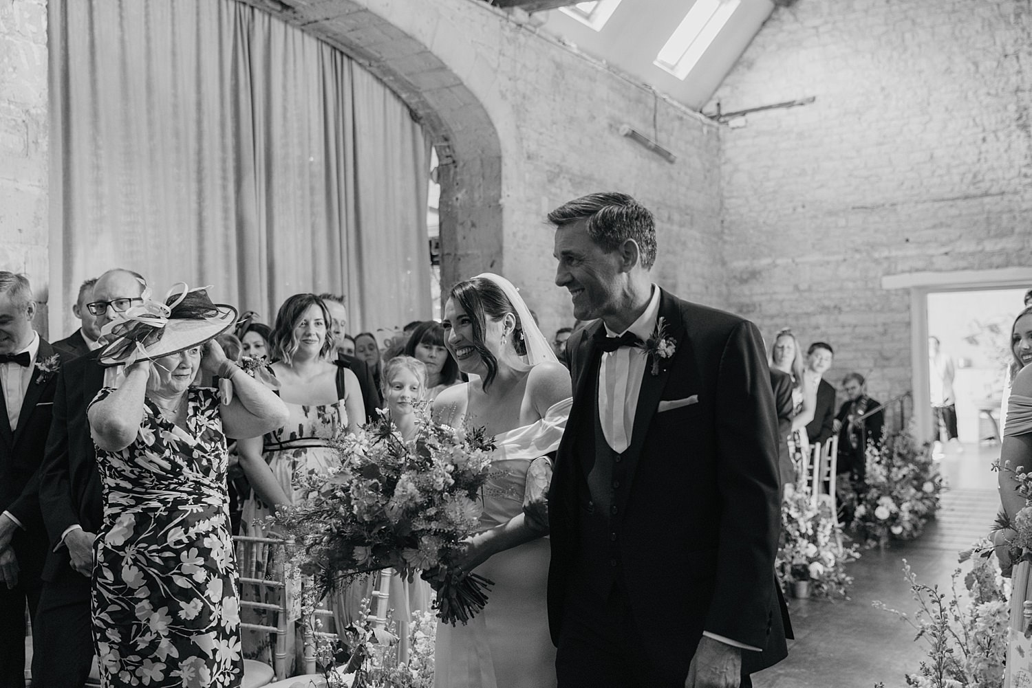 Emma & David
