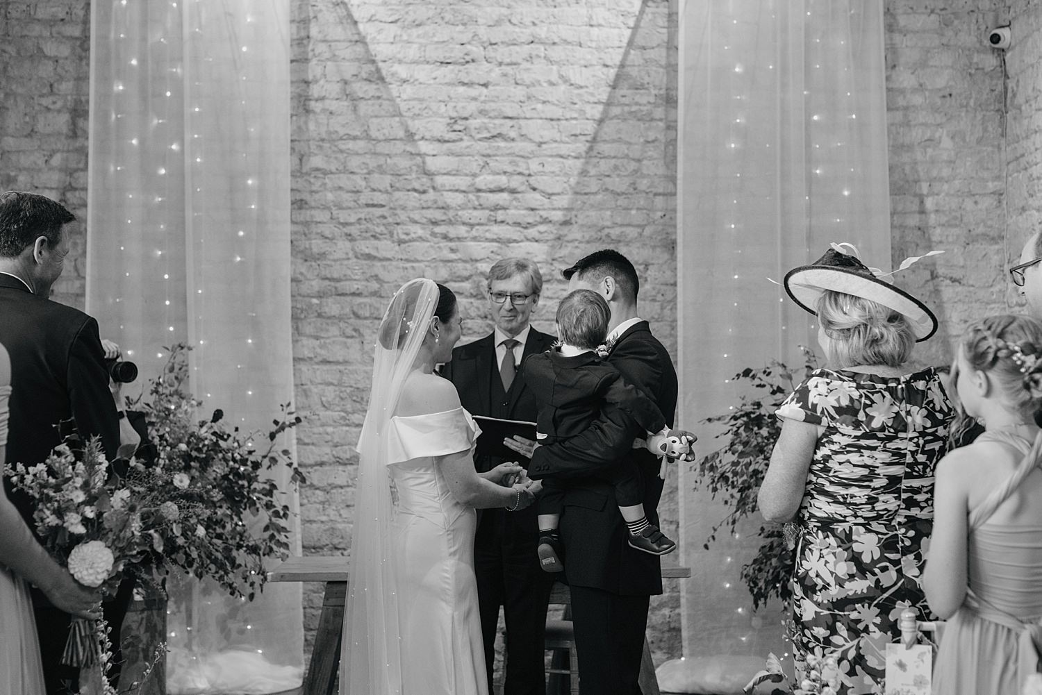 Emma & David