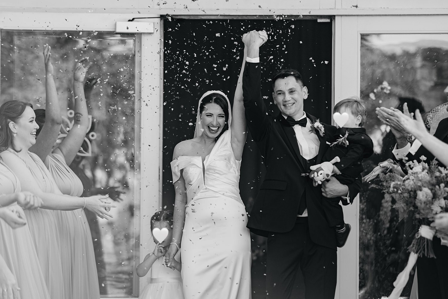 Emma & David