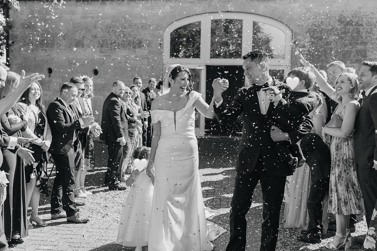 Emma & David