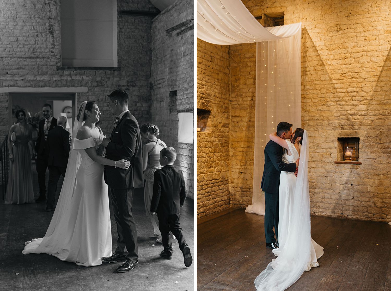Emma & David