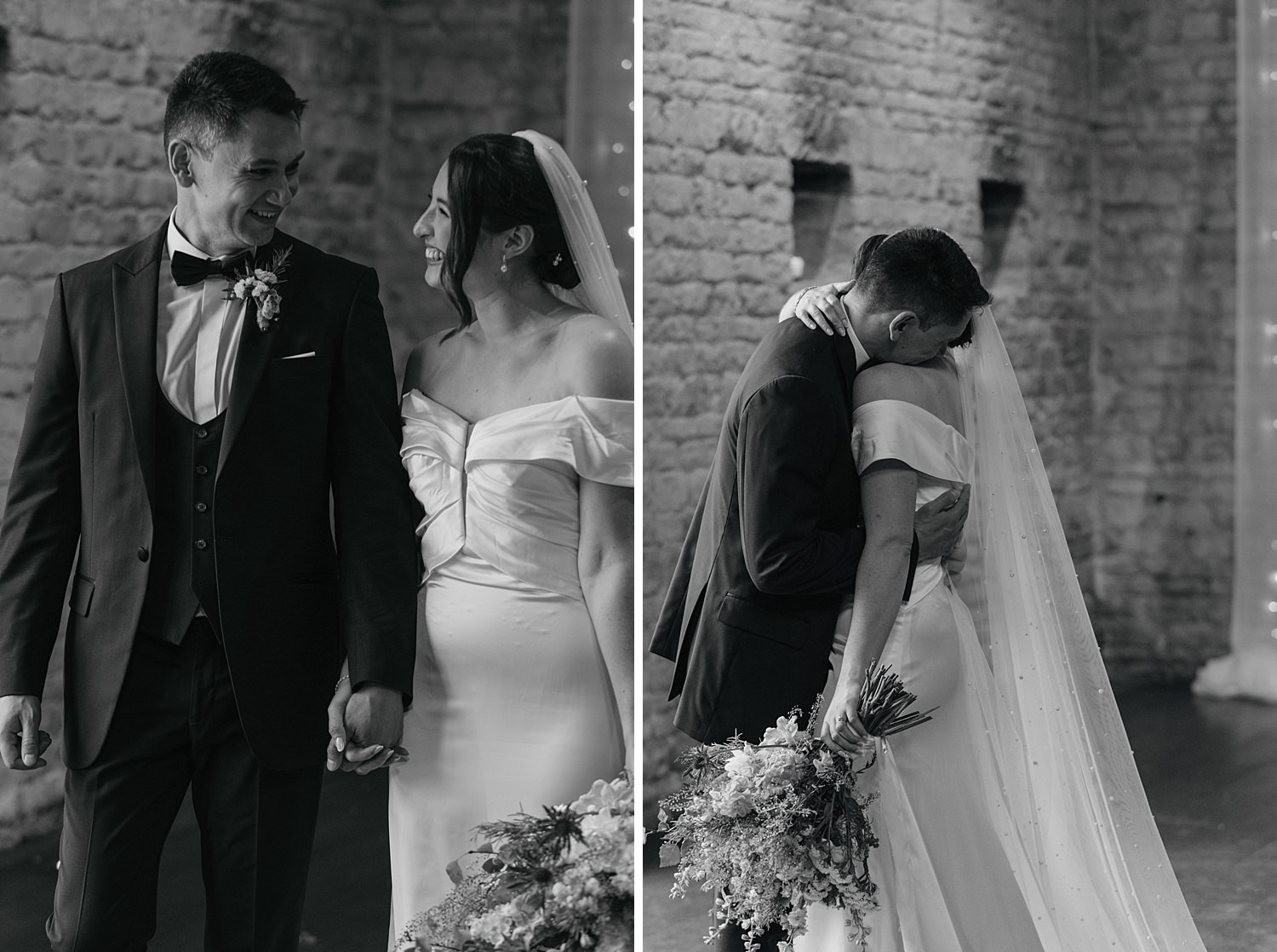 Emma & David