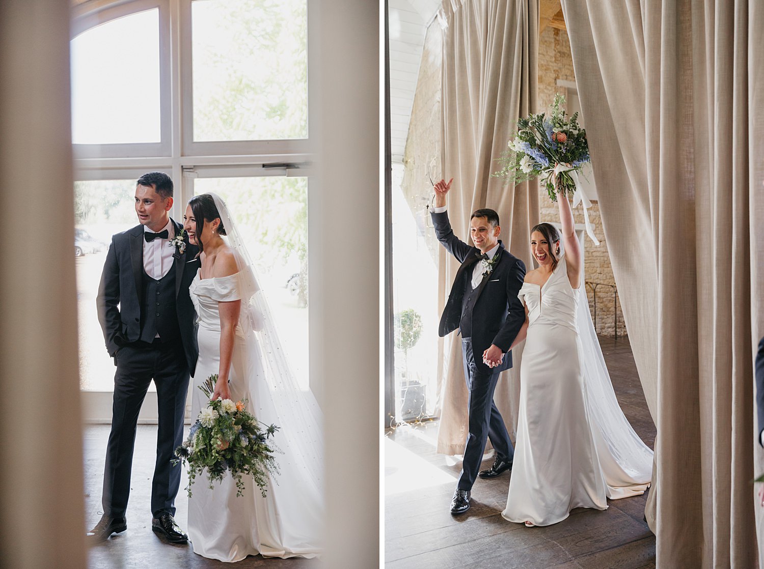 Emma & David