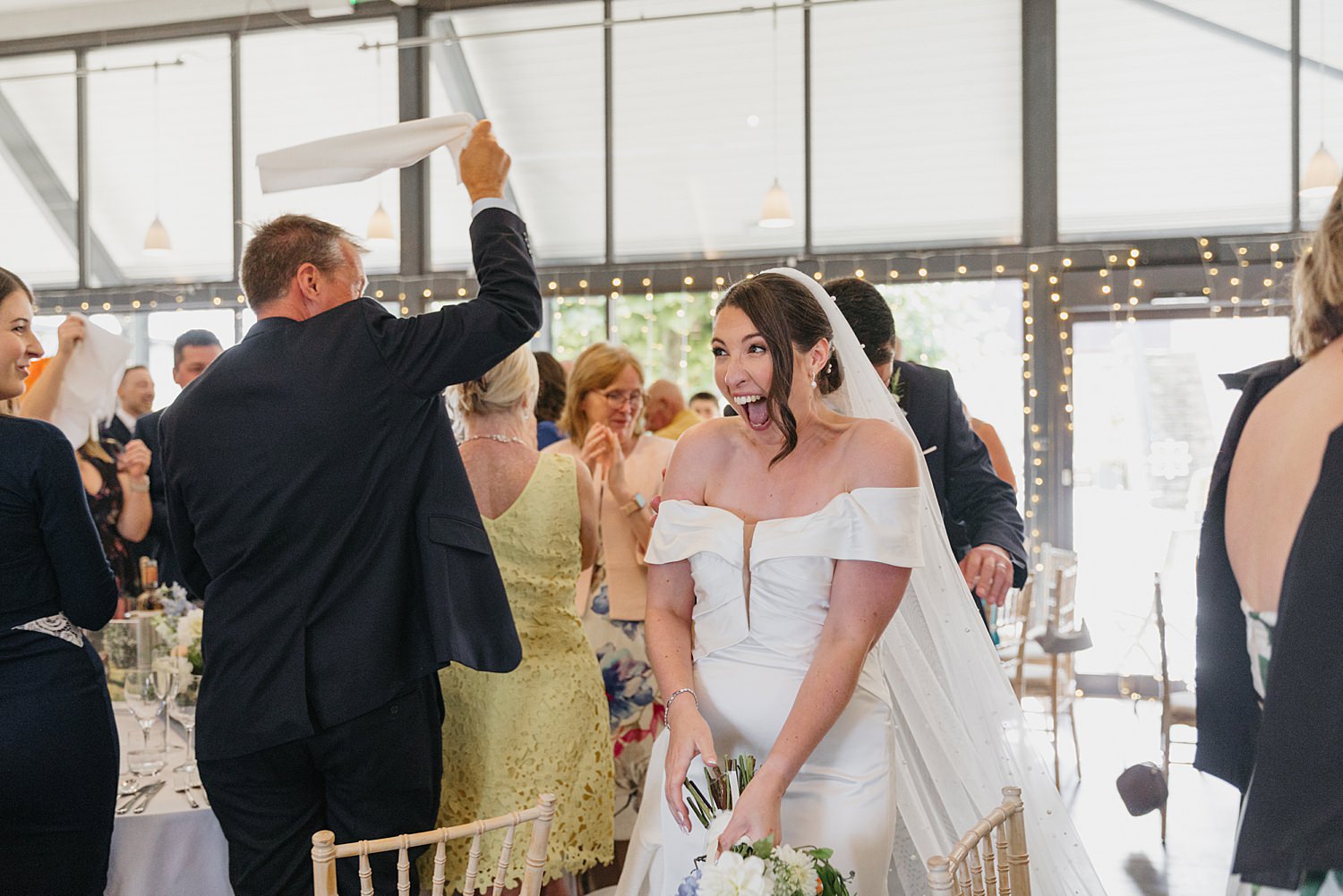 Emma & David