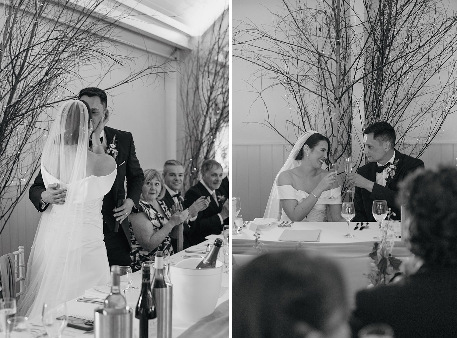 Emma & David