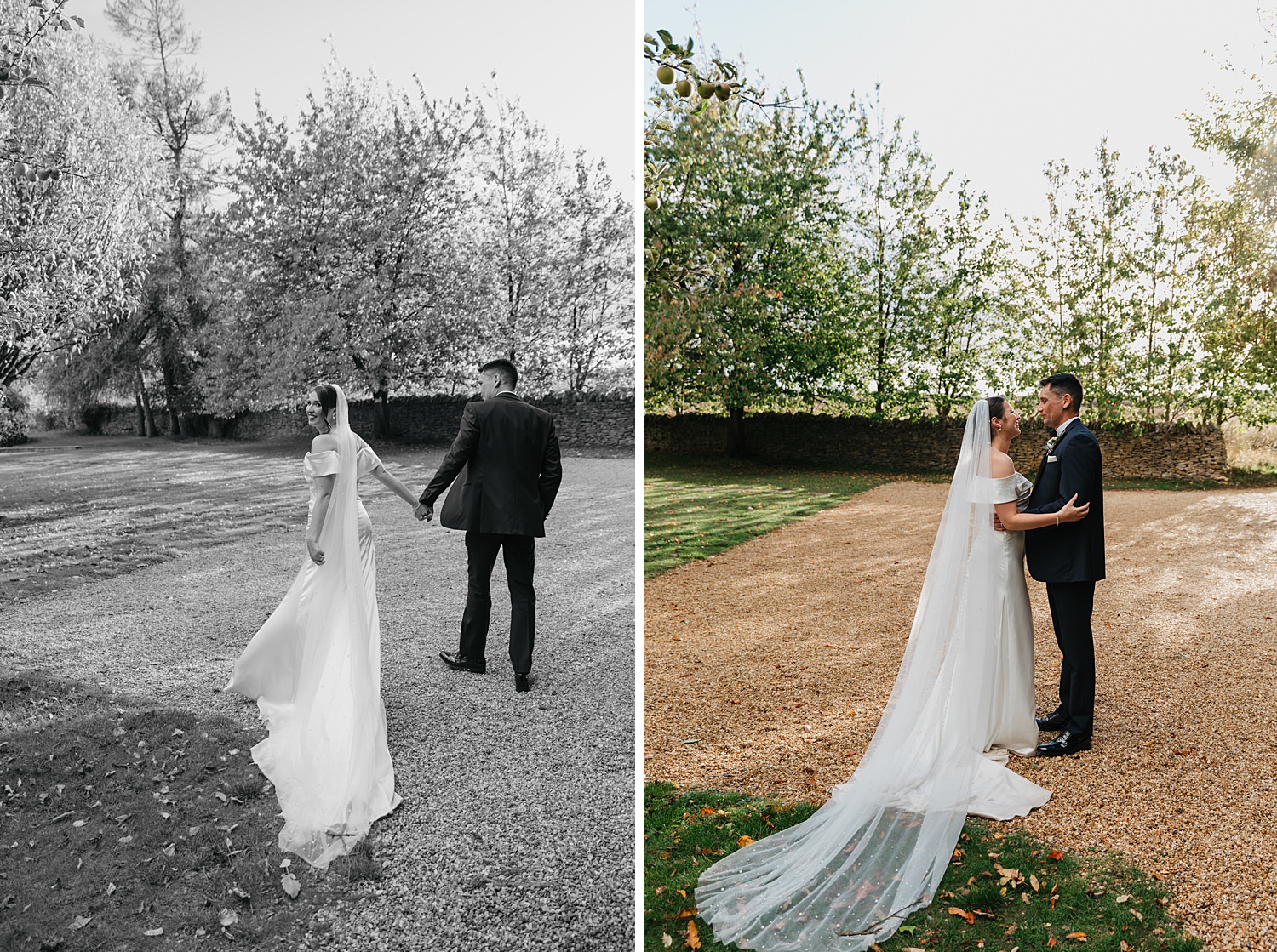 Emma & David