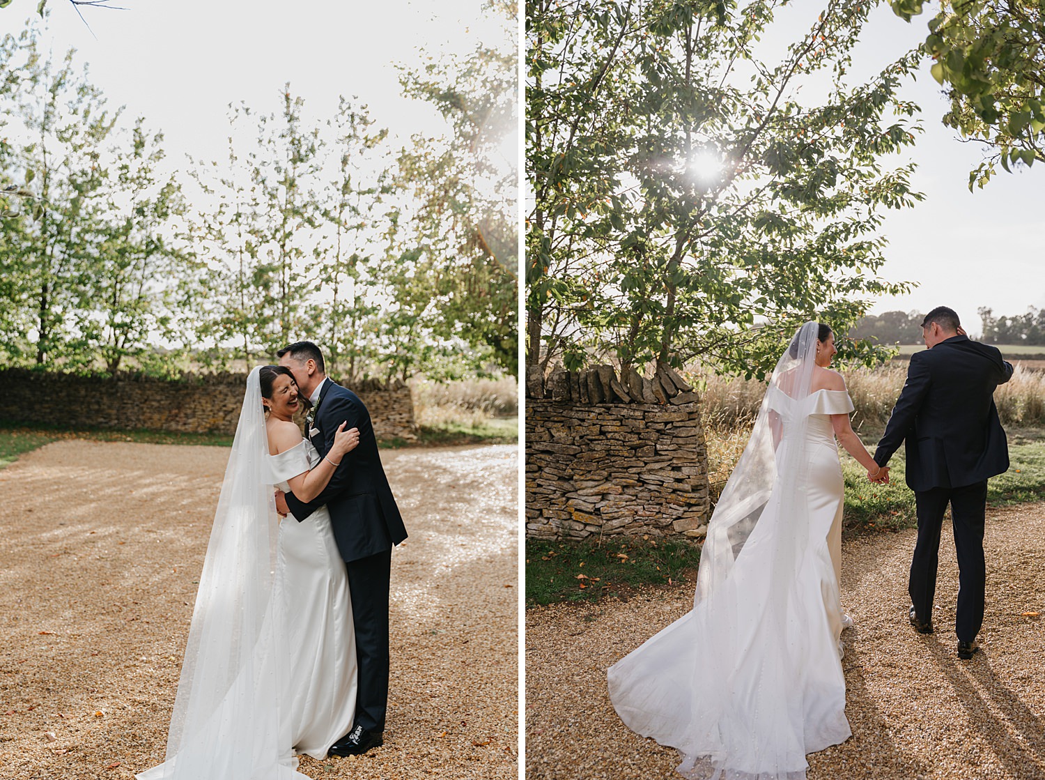 Emma & David
