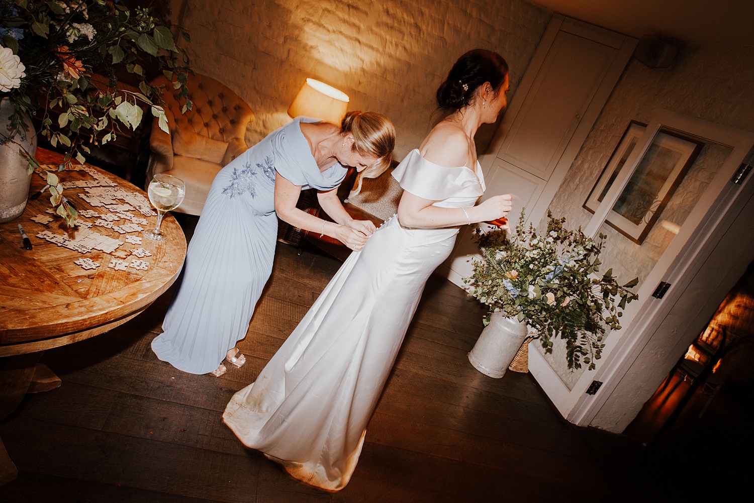 Emma & David