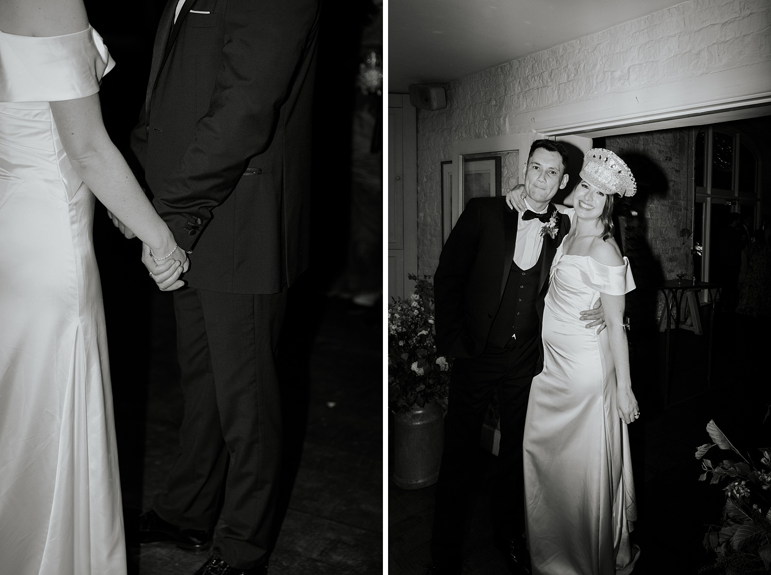 Emma & David