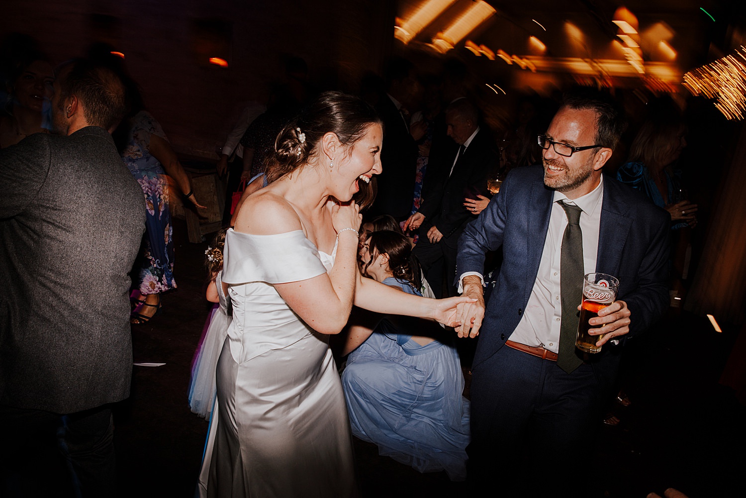 Emma & David